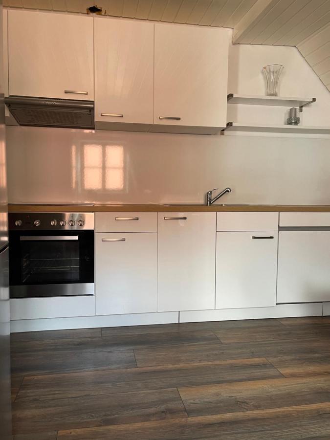 Apartment Am Schloss Naehe Legoland Leipheim